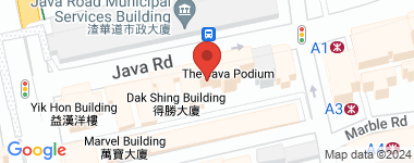 渣华道98号  物业地址