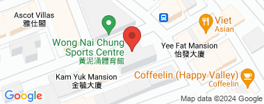 毓成大厦  物业地址