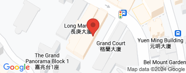 广坚大厦  物业地址