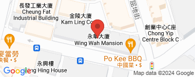 Wing Wah Mansion Full Thickness Address