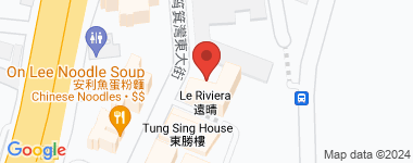 远晴 高层 物业地址