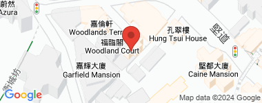 活倫閣 B室 低層 物業地址