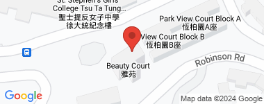 雅苑  物业地址