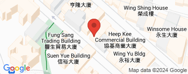 Yu Hing Mansion  Address