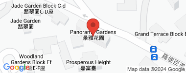 景雅花園  物業地址