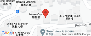第一大廈  物業地址
