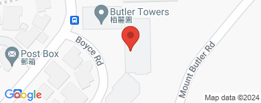 柏麗園 中層 物業地址