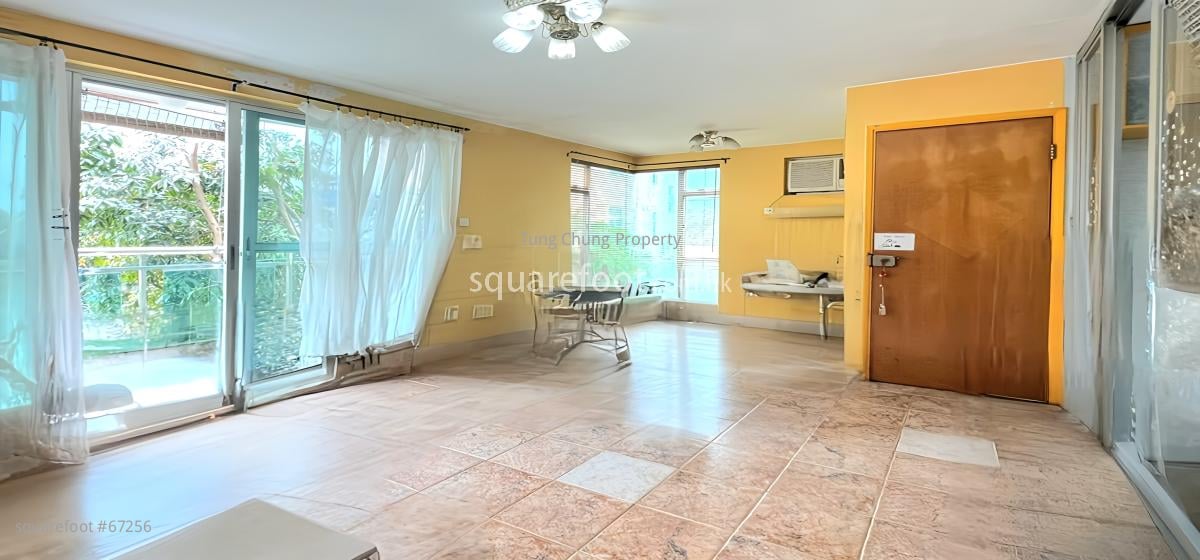 Pui O Village House Sell 2 bedrooms , 1 bathrooms 630 ft²