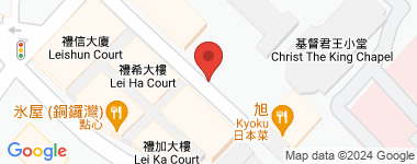 Park Haven Mid Floor, Middle Floor Address