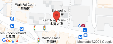 金宁大厦  物业地址