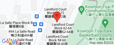 Laford Court Map