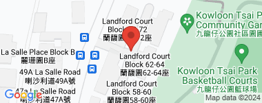 蘭馥園  物業地址