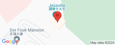 譚雅士府第  物業地址