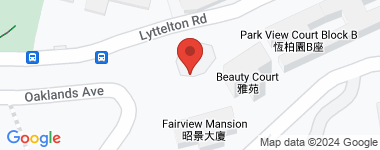 列堤頓道7號  物業地址