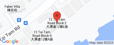 大潭道12-16号 地图