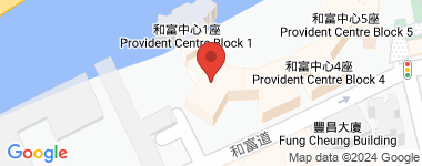 Provident Centre Unit A, Low Floor, Block 11 Address