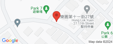 Hong Lok Yuen Kangle West Road, Whole block Address