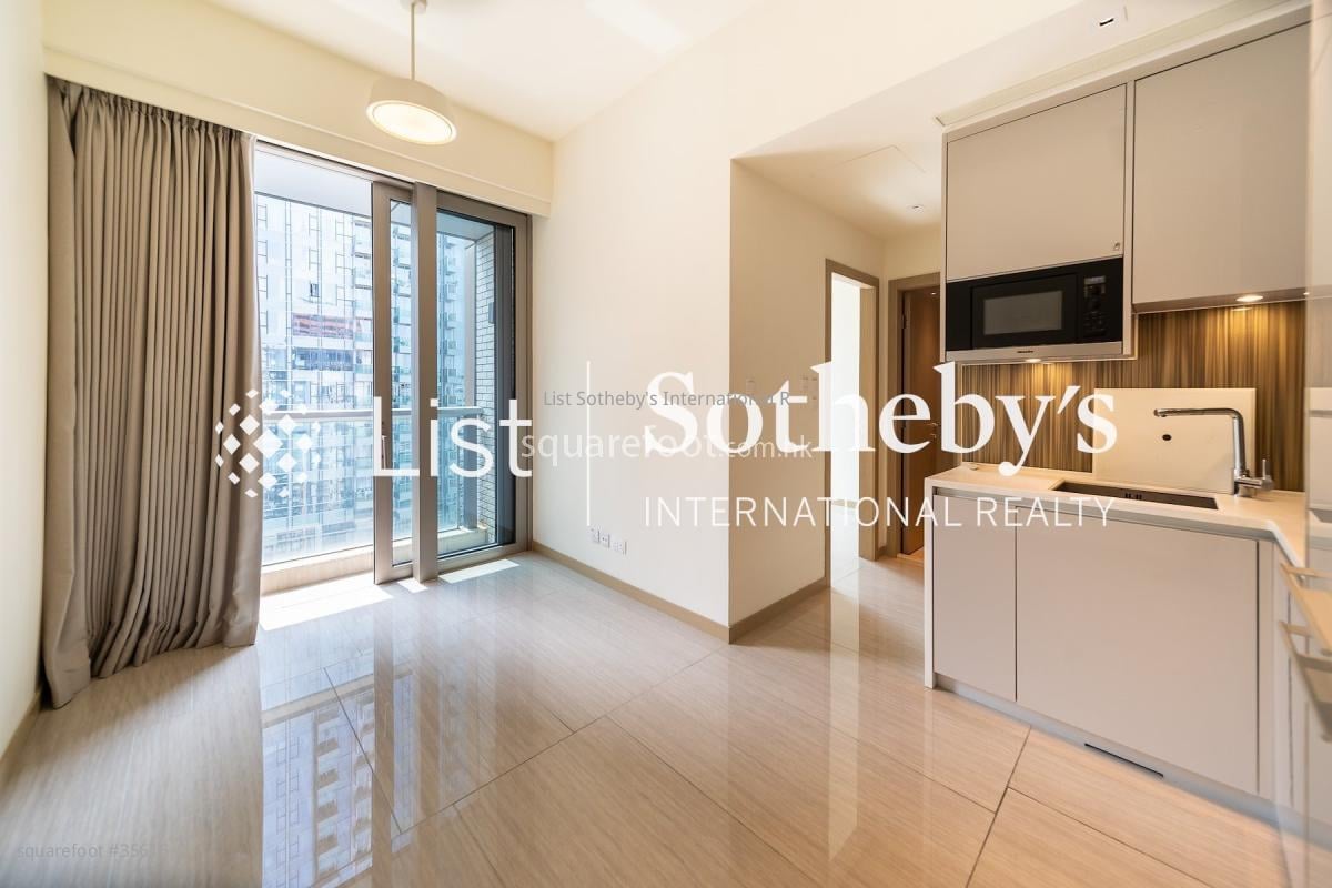 Townplace Kennedy Town Rental 1 bedrooms , 1 bathrooms 391 ft²