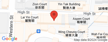 恆陞大樓  物業地址
