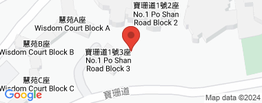 No. 1 Po Shan Road Room B, Middle Floor Address