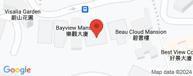 恒翠园  物业地址