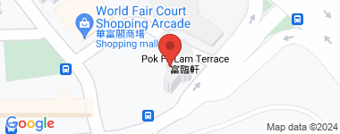 Pokfulam Terrace  Address