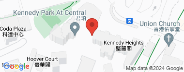 坚尼地道8号  物业地址
