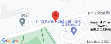 娉廷  物業地址