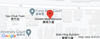 Golden May Mansion High Floor Address