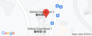 Oxford Court Map