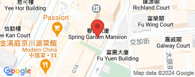 春园大厦 中层 物业地址