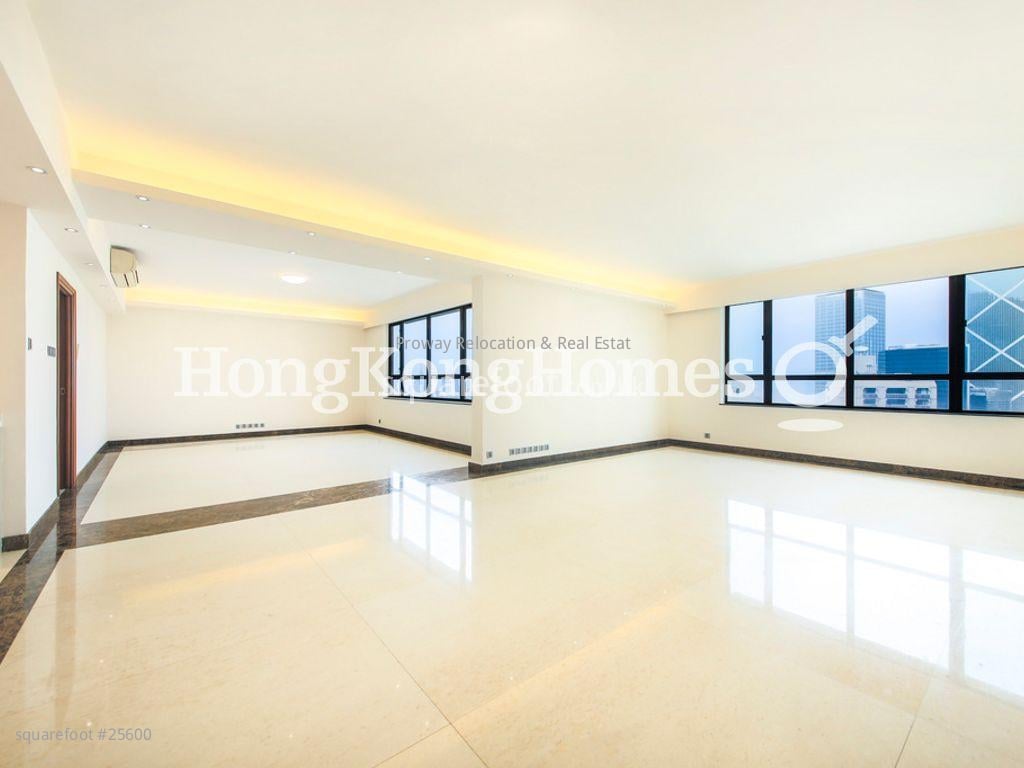 Chung Tak Mansion Sell 4 bedrooms , 4 bathrooms 2,550 ft²