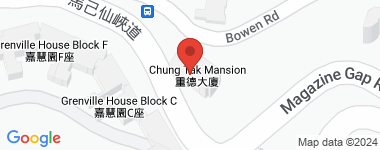 Chung Tak Mansion Map