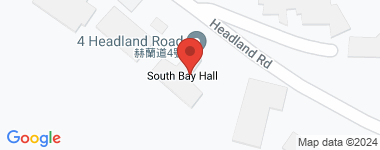 赫蘭道4號  物業地址