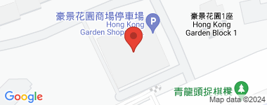 Hong Kong Garden  Map