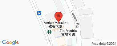 雅谷大廈  物業地址