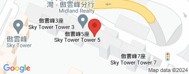 Sky Tower Unit B, Low Floor, Tower 3 Address