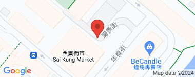 Sai Kung Town High, High Floor Address