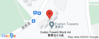 云景台 E-H 物业地址
