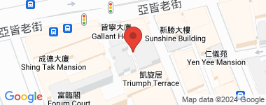 Kin Fung Court Unit B, Mid Floor, Middle Floor Address