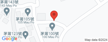 Mau Po Map