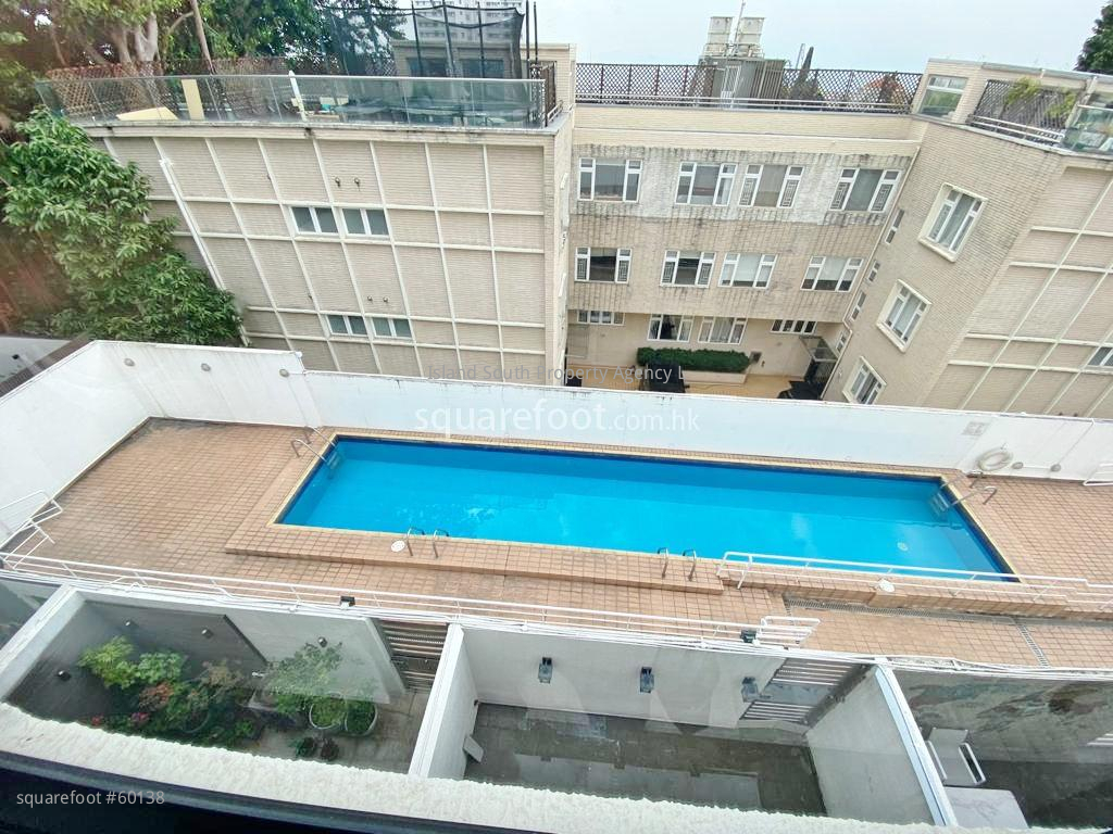 碧荔花園 租盤 5+ 房 , 3 浴室 2,096 平方呎