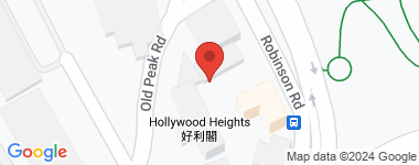 Hollywood Heights  Address