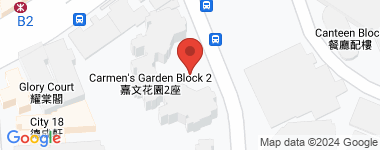 嘉文花園  物業地址