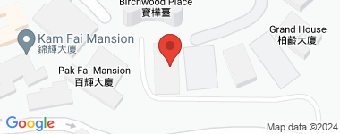 6B-6E Bowen Road  Address