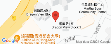 御龍居 2座 高層 物業地址