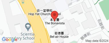 本立台 中层 物业地址