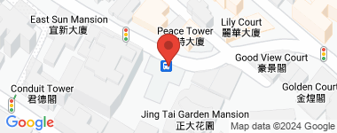 利德大廈  物業地址