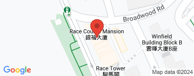 Race Course Mansion  Address