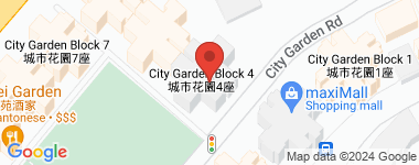 City Garden  Address